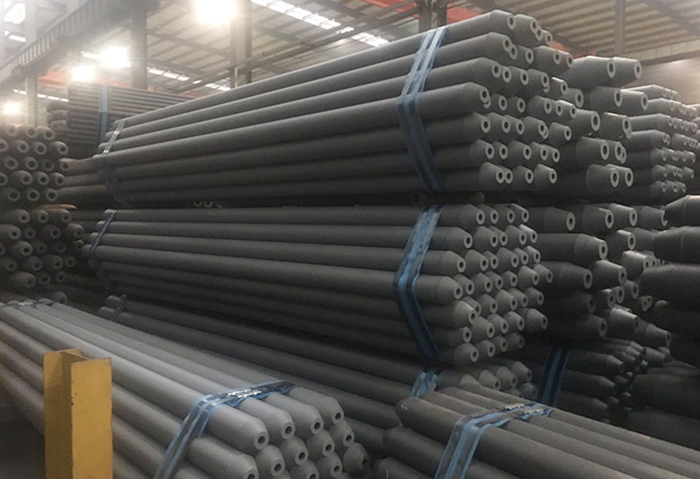 宜宾网架杆件加工