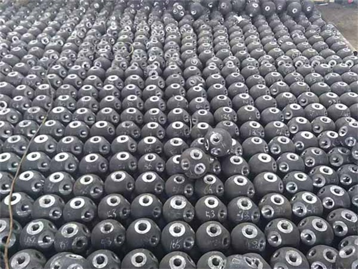 宜宾螺栓球网架